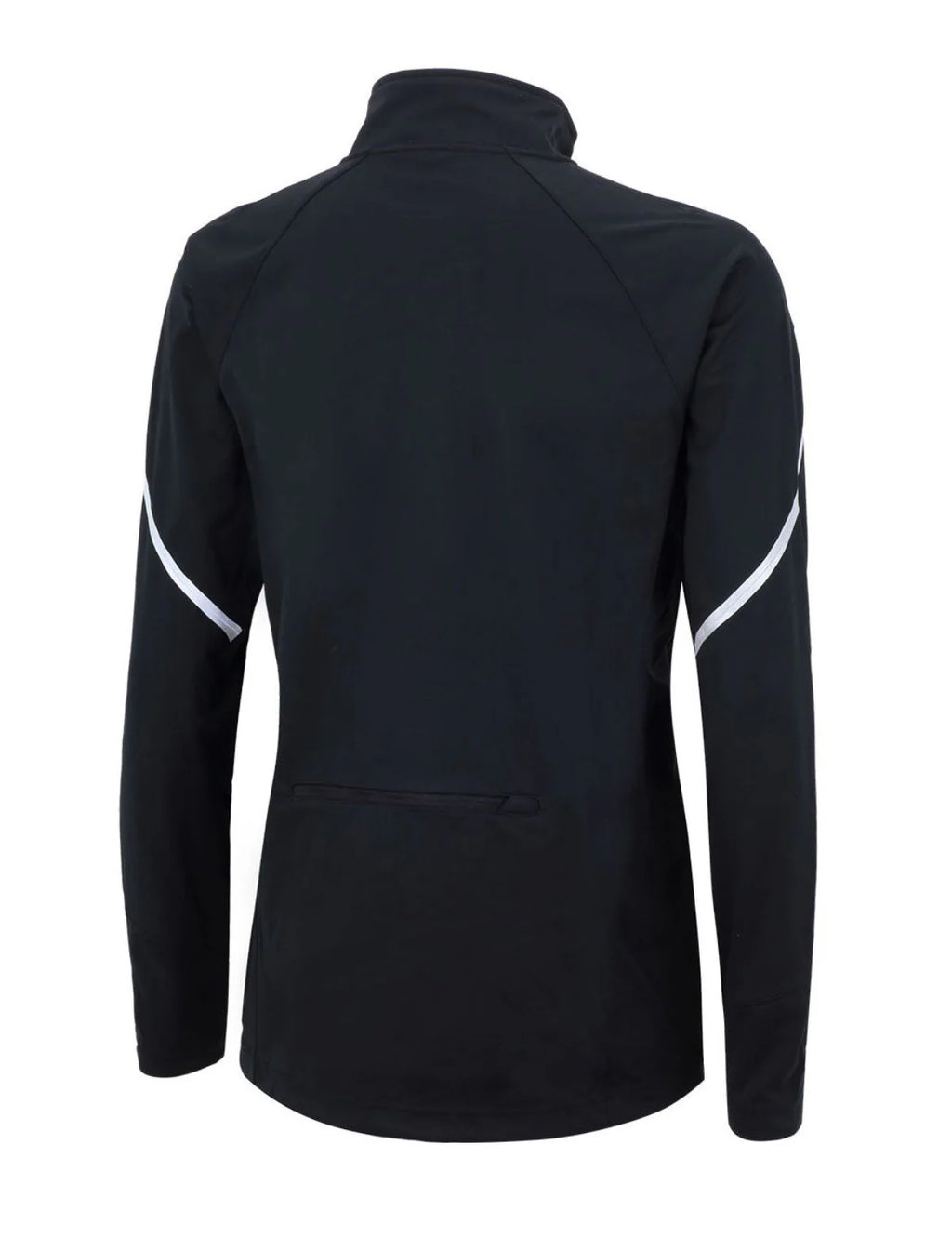 Giacca termica da ciclismo da uomo - Giacca da corsa Air Tech Nera