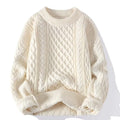 Wollpullover für Damen