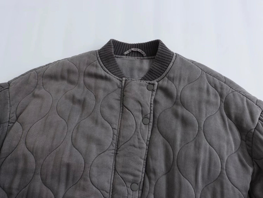 Bomberjacke