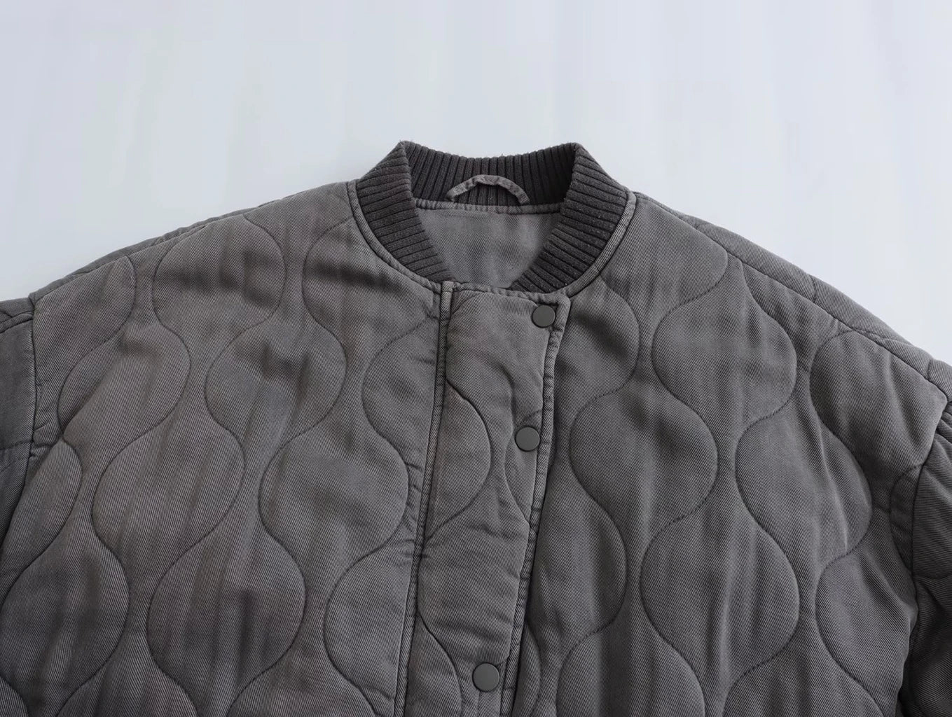 Bomberjacke