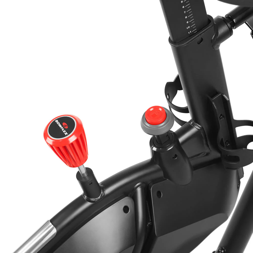 Bowflex Indoor Bike VeloCore