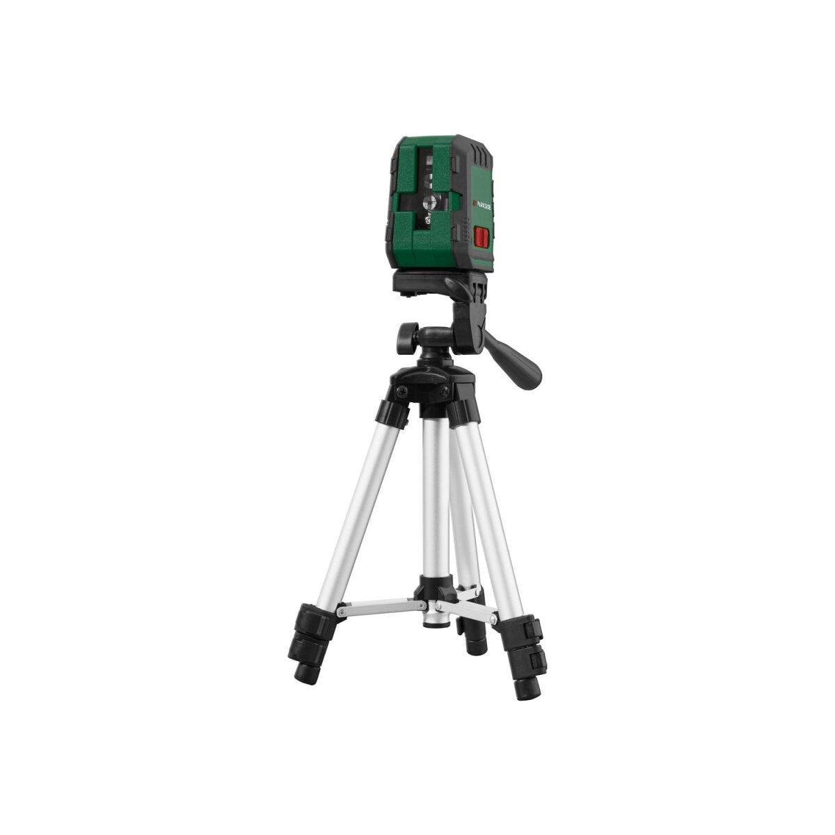 PARKSIDE® Laser a croce »PKLL 10 B4«, con treppiede - Articolo ricondizionato pari al nuovo
