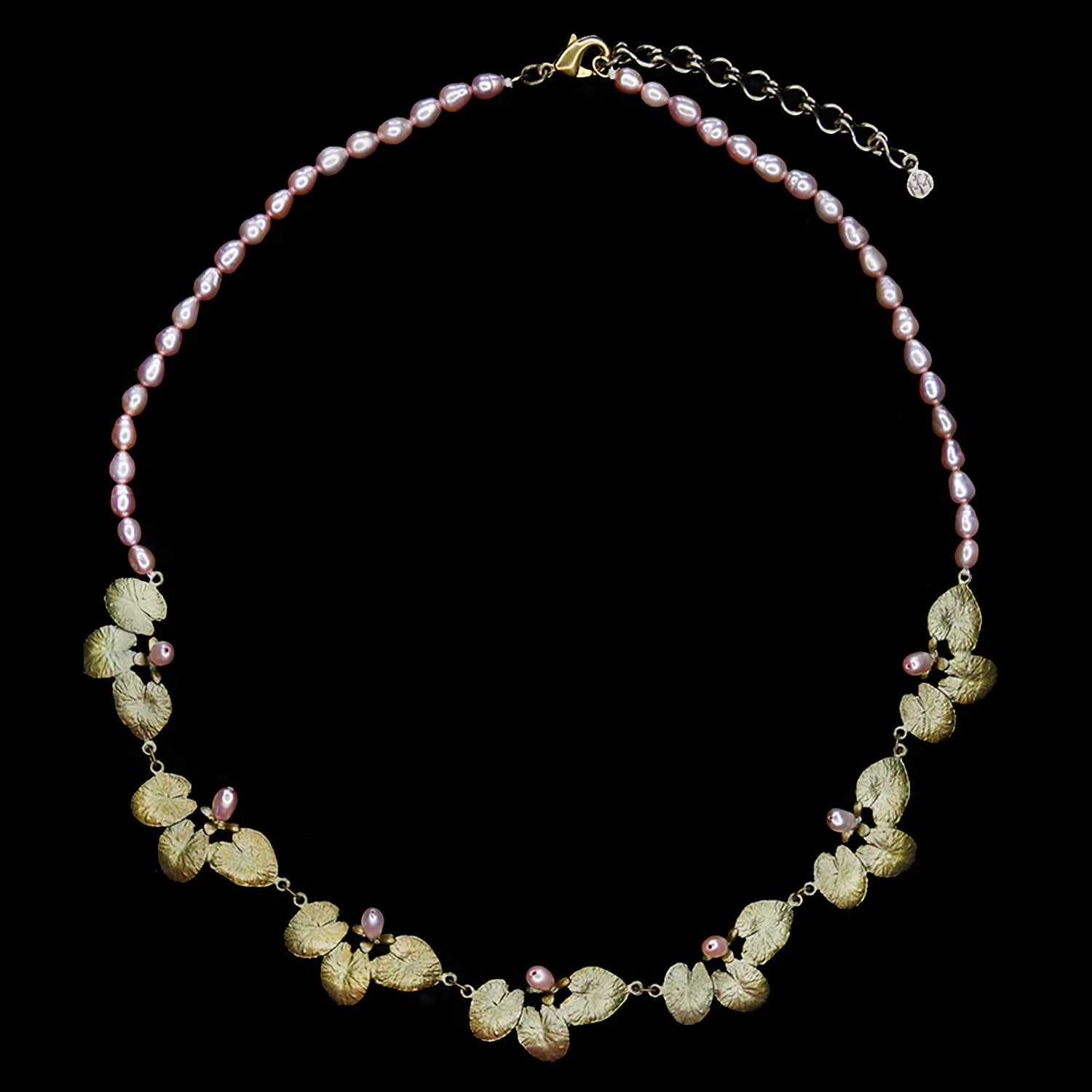 Ninfea - Collana