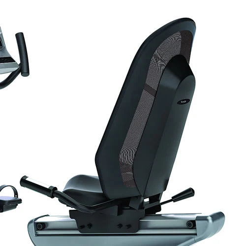 Vision Fitness Cyclette Orizzontale R40i Touch