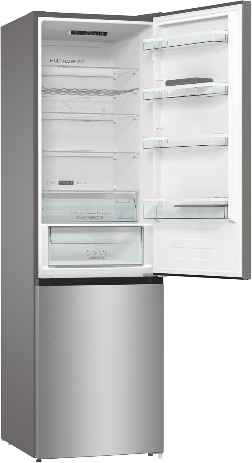 Gorenje R 4142 PW Frigorifero/ Altezza 143,4 cm/ 242 L / Illuminazione LED, Bianco