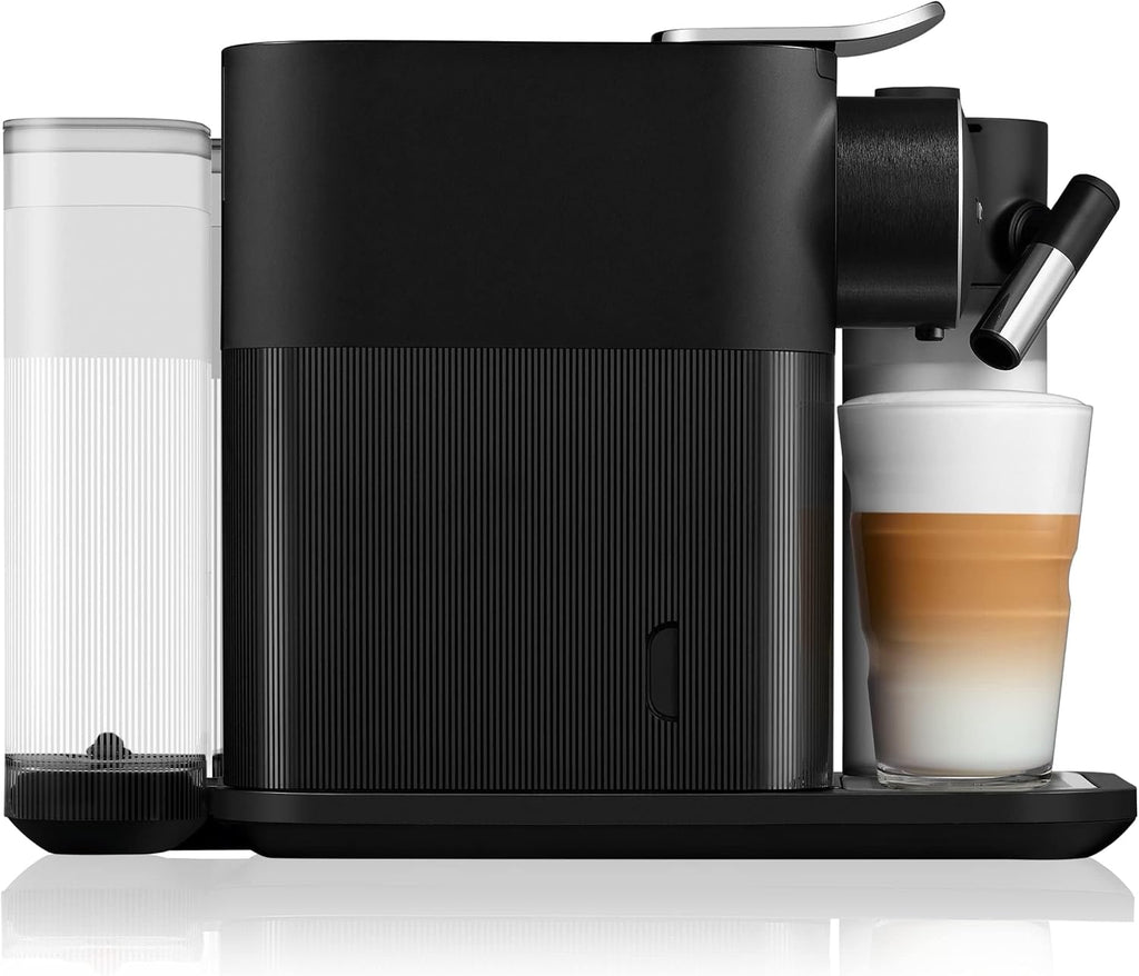 De'Longhi Nespresso Lattissima Touch Animazione EN 560.S Macchina da caffè