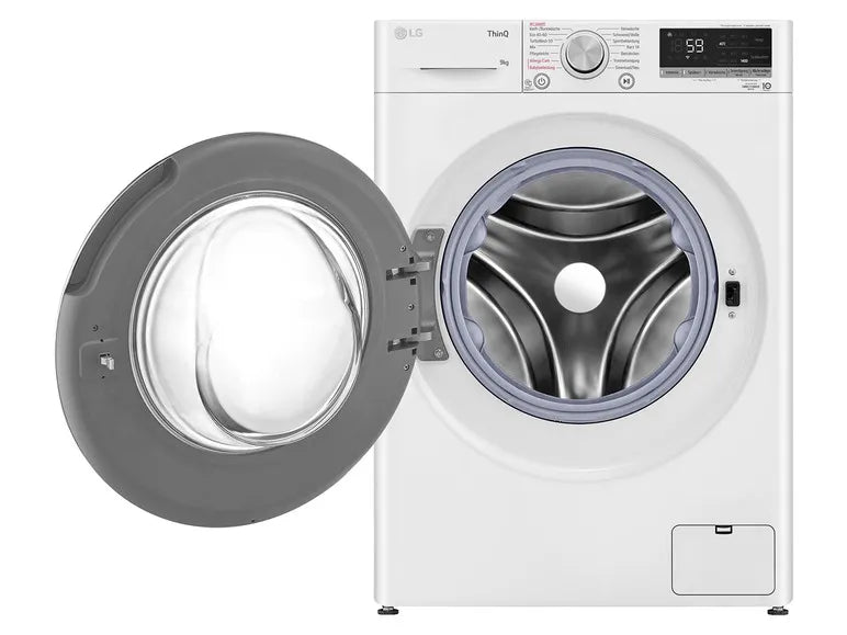 Lavatrice »F4WV7090«, 9kg, Wifi