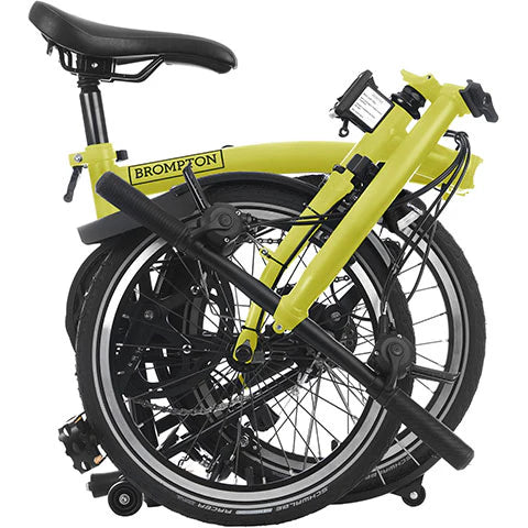 C Line Urban - Niedriger Lenker - Yuzu Lime