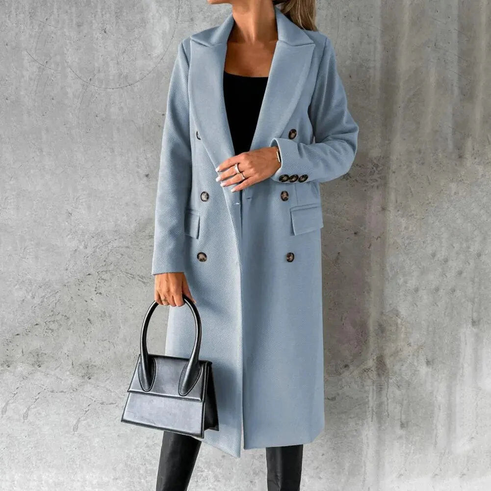 Giacca autunnale da donna