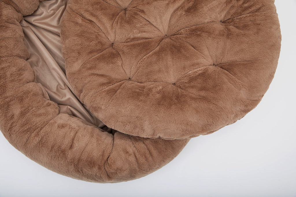 Cuccia Snuggle Silktouch