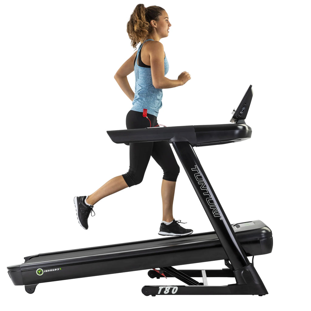 Tunturi Endurance T80 Laufband