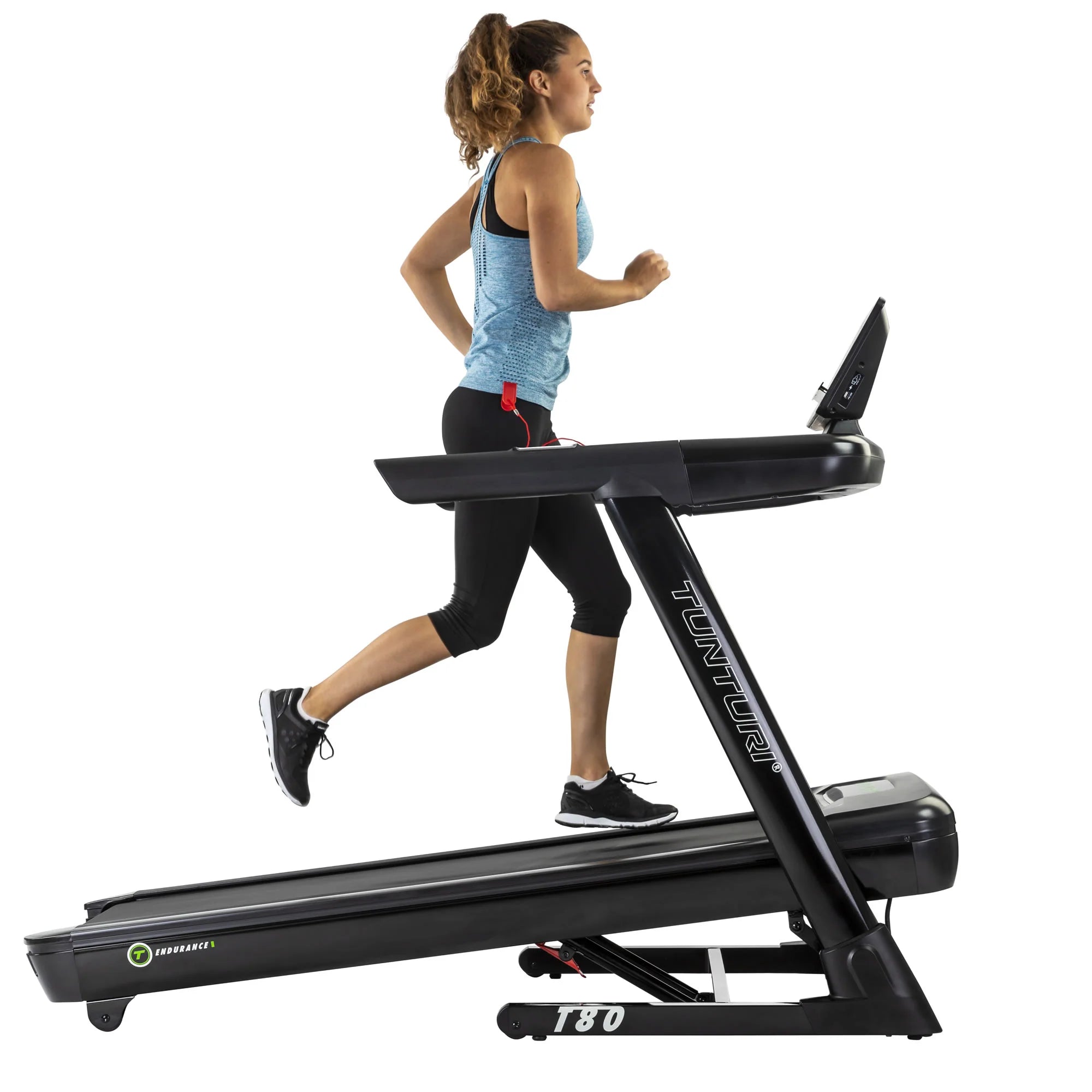 Tunturi Endurance T80 Laufband