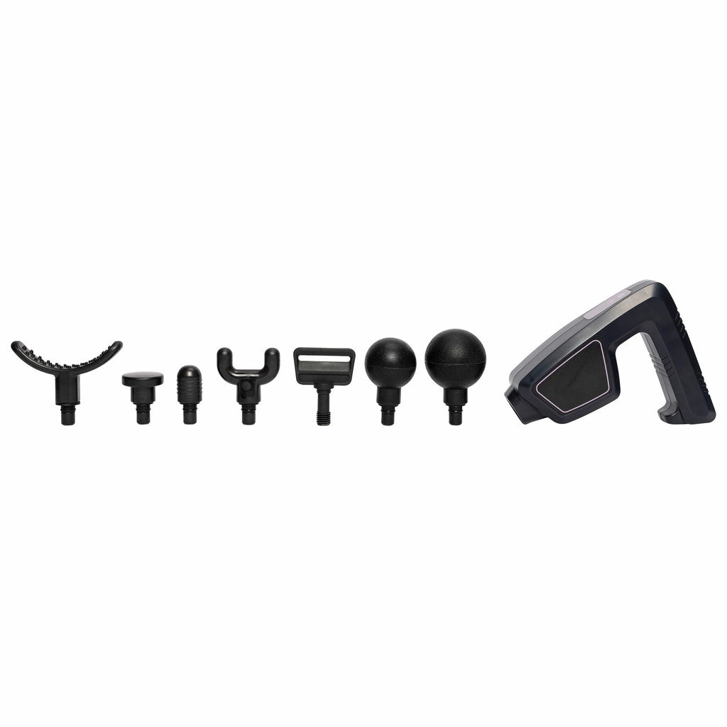Core Massagepistole Total