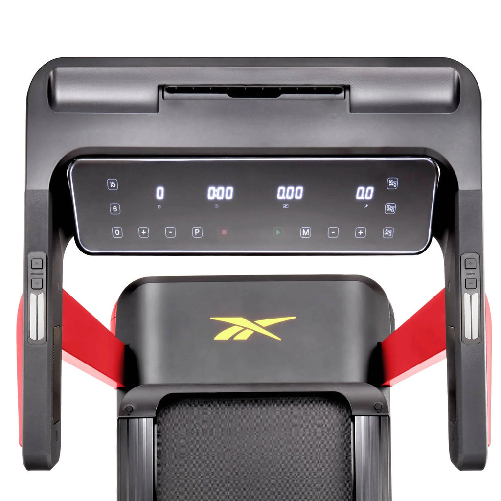 Tapis de course Reebok FR20z Floatride