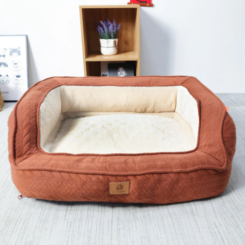 cuccia ergonomica premium