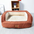 cuccia ergonomica premium