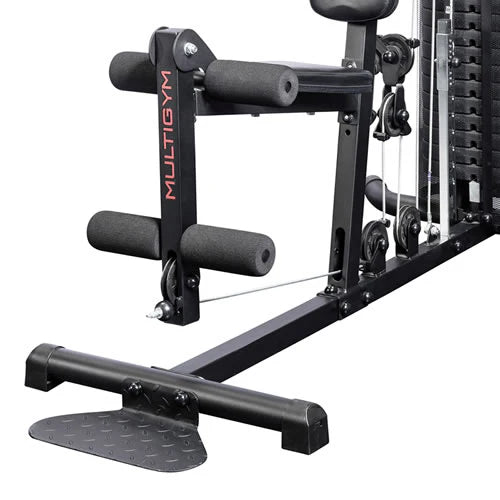 Kettler Kraftstation Multigym Ausstellergert