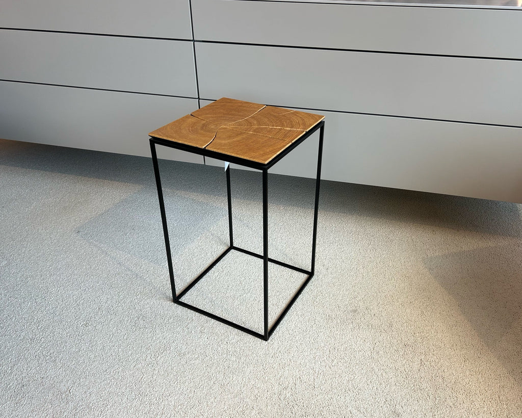 Ronald Schmitt Design Beistelltisch Nature  H905N