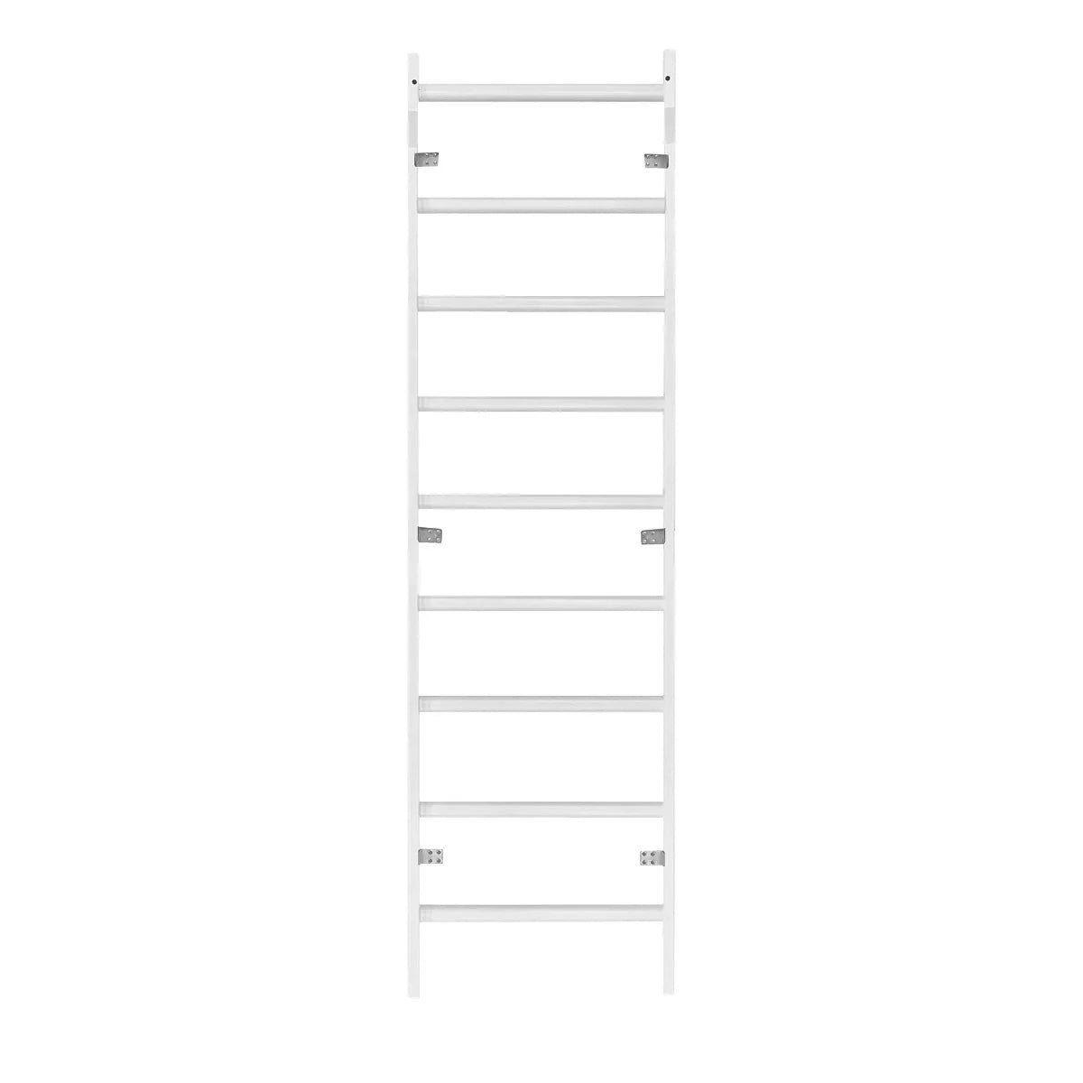 Eco Body Sprossenwand, wei