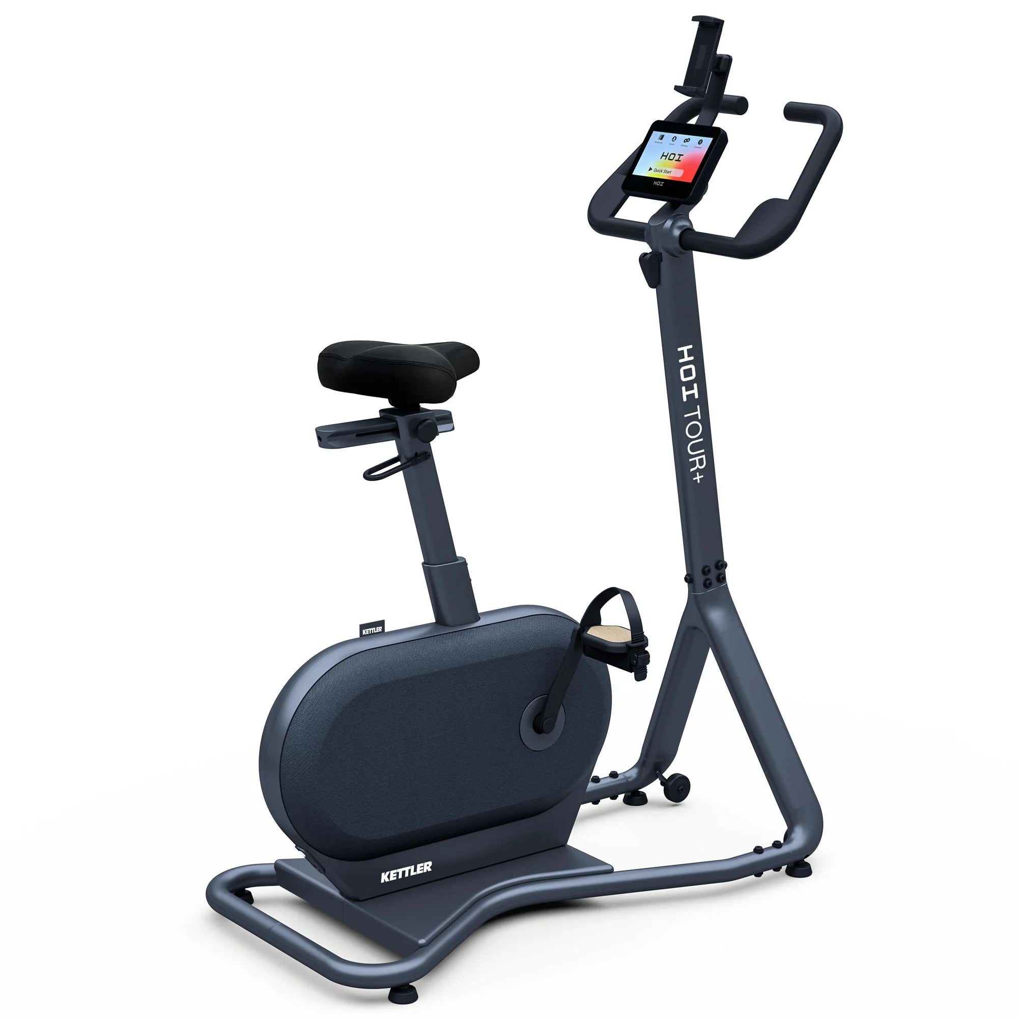 Kettler HOI Tour+ Ergometro