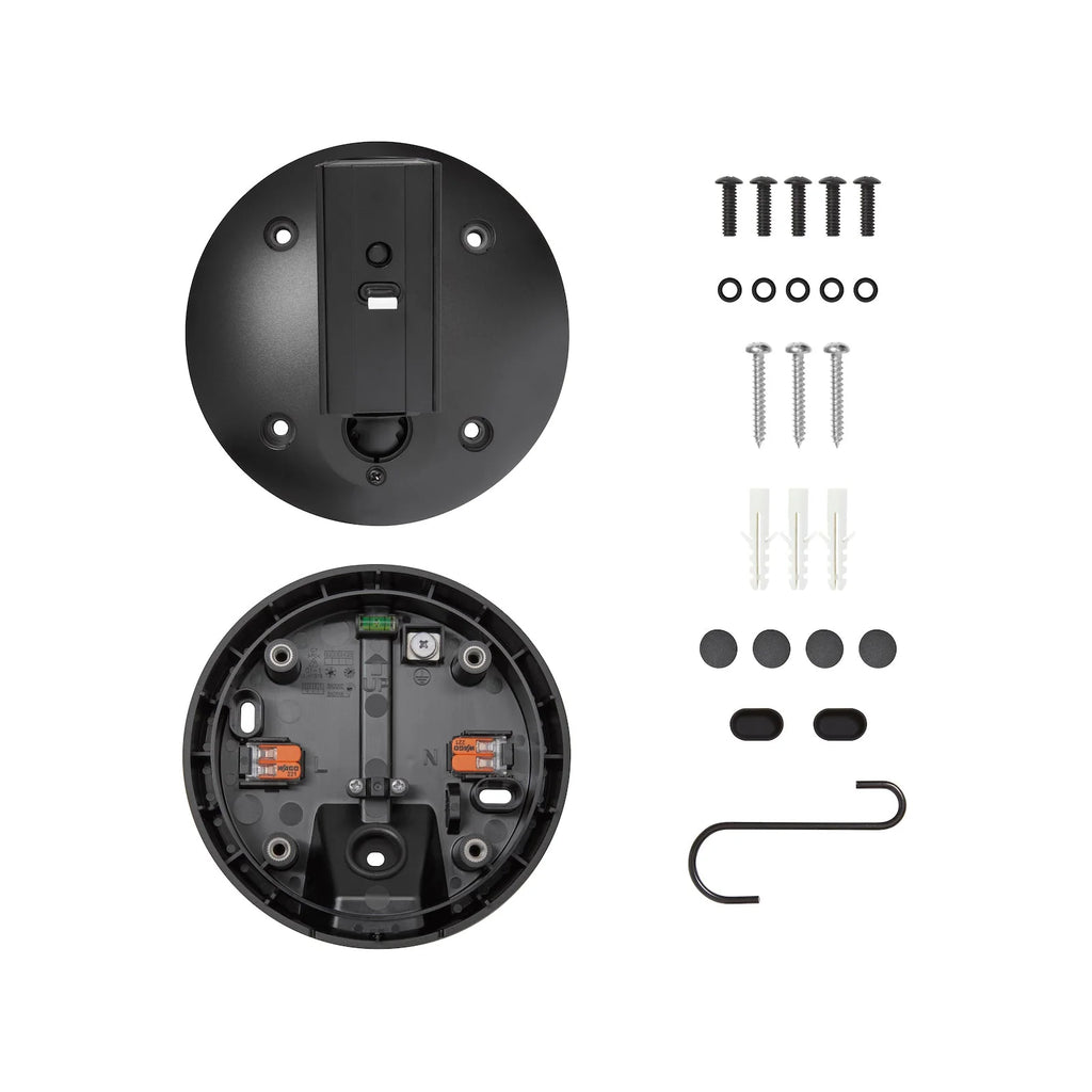 Kit per il cablaggio della telecamera (Spotlight Cam Plus, Spotlight Cam Pro)