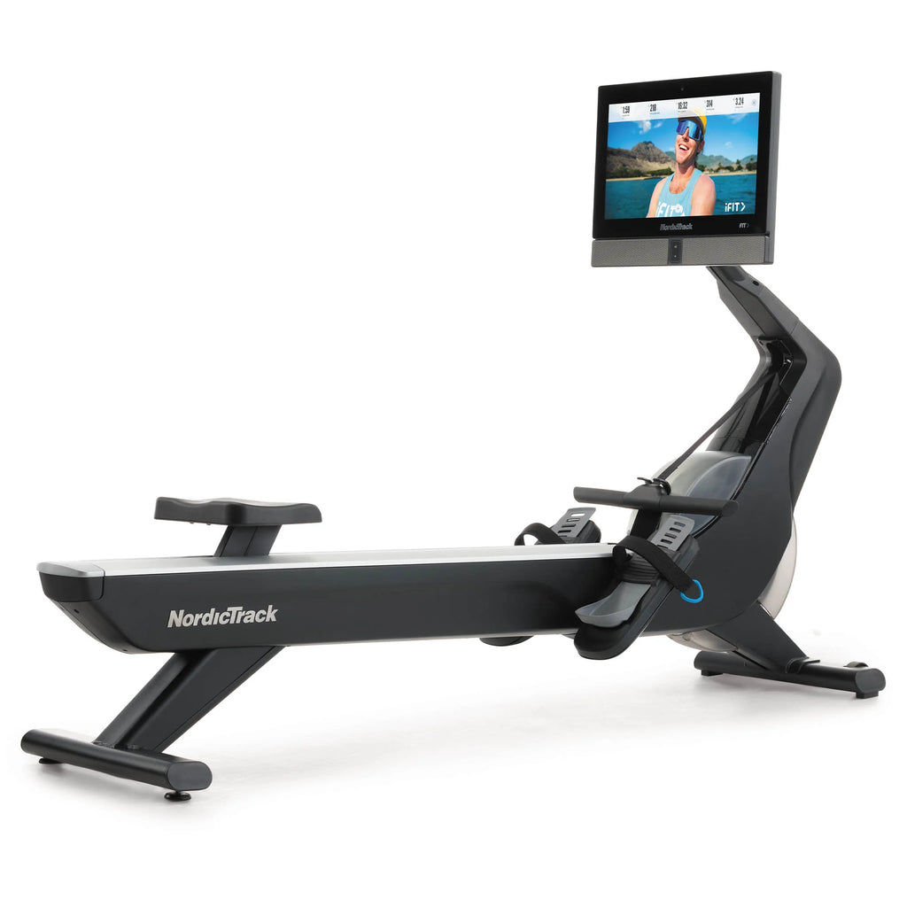 NordicTrack RW900 Rudergert