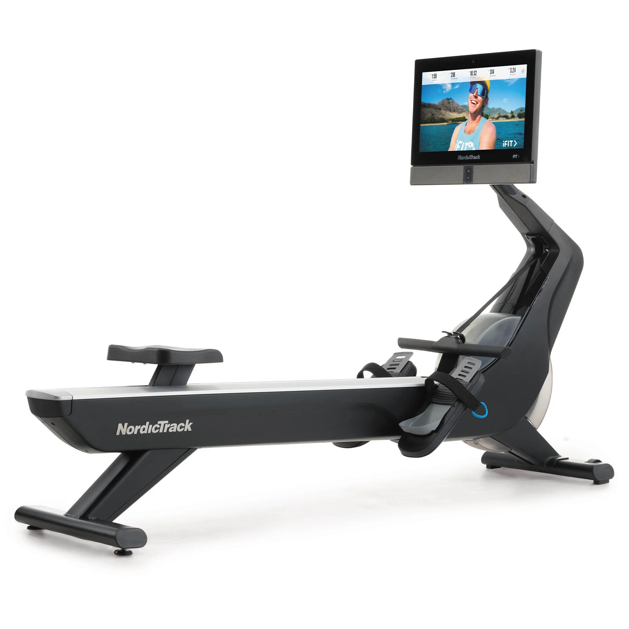NordicTrack RW900 Rudergert