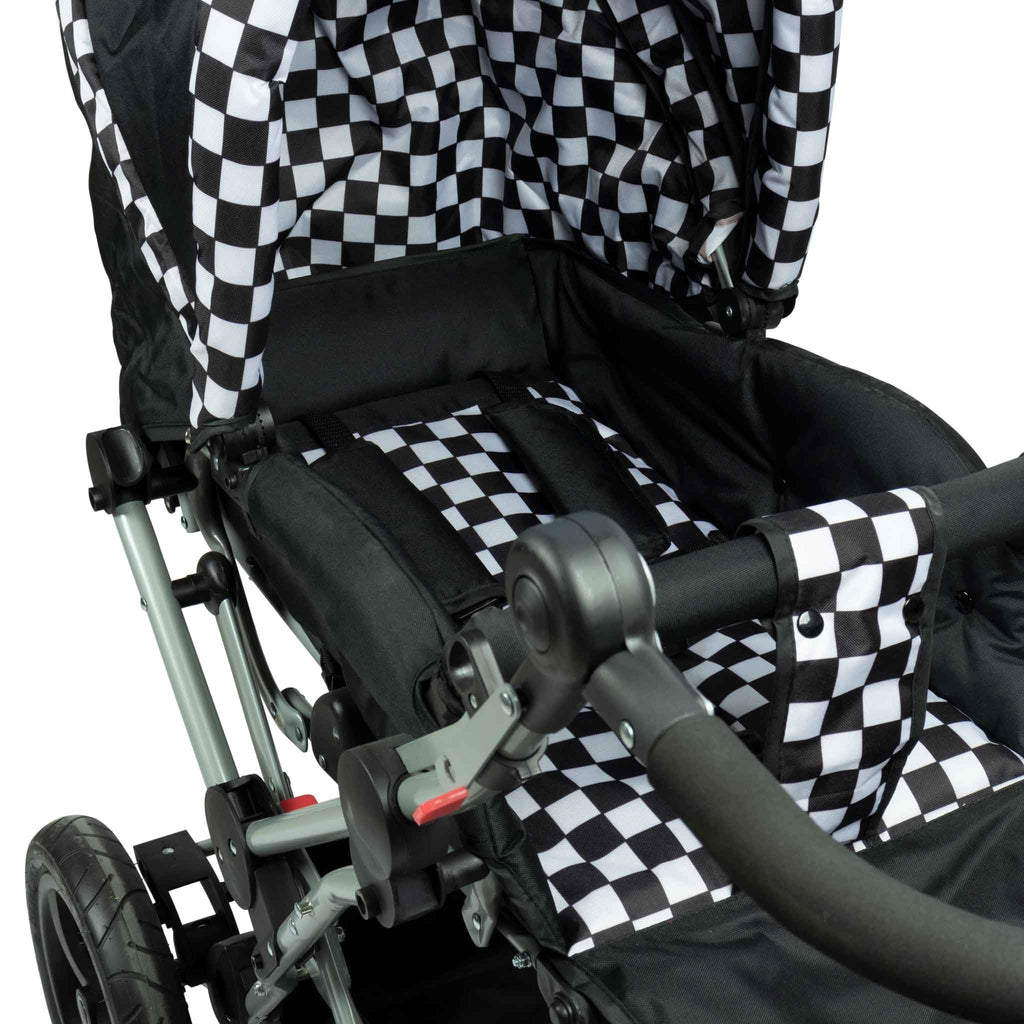 Scandinavia Baby Kinderwagen
