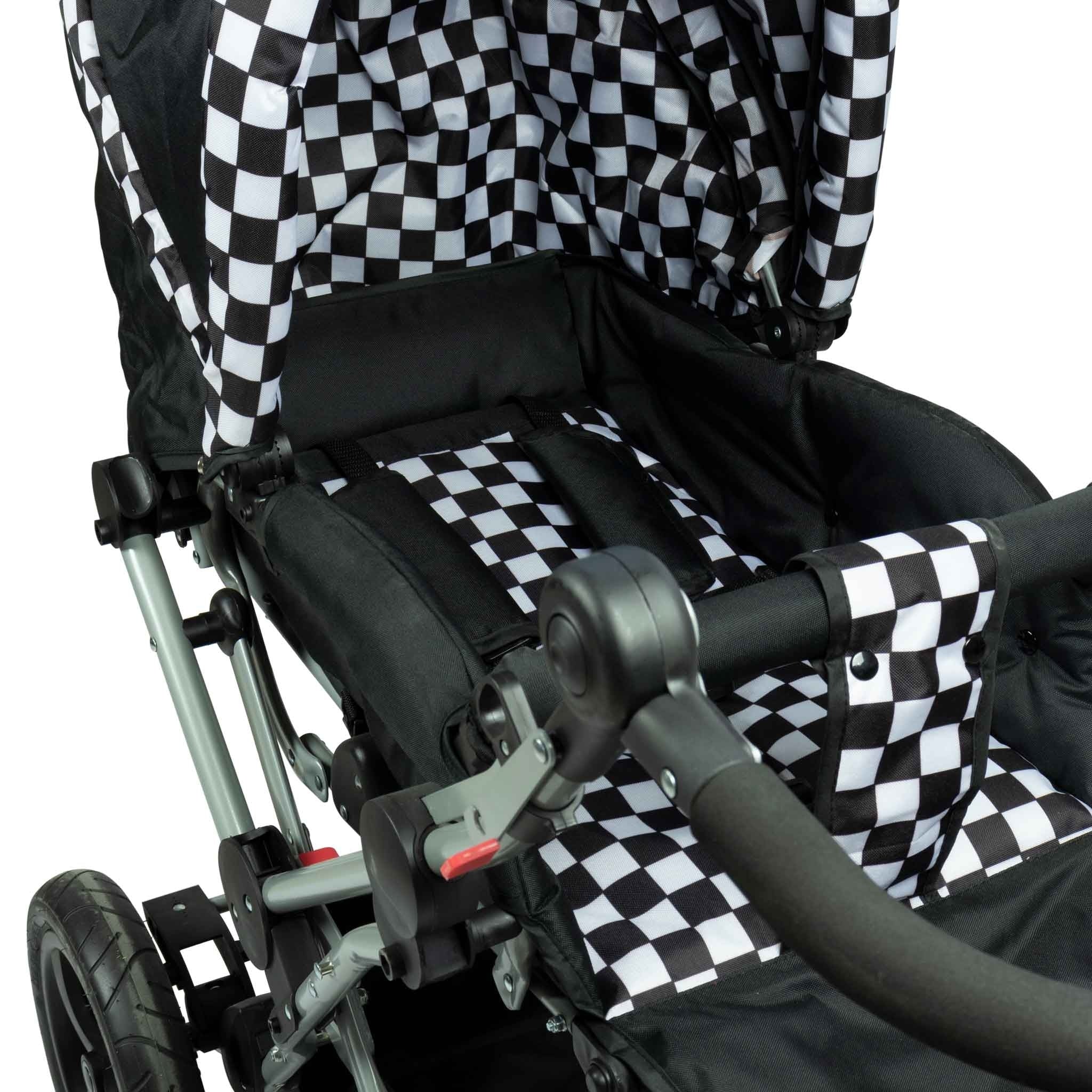Scandinavia Baby Kinderwagen