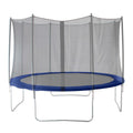 Copertura per bordo trampolino rotondo React 2,44 - 4,27 m