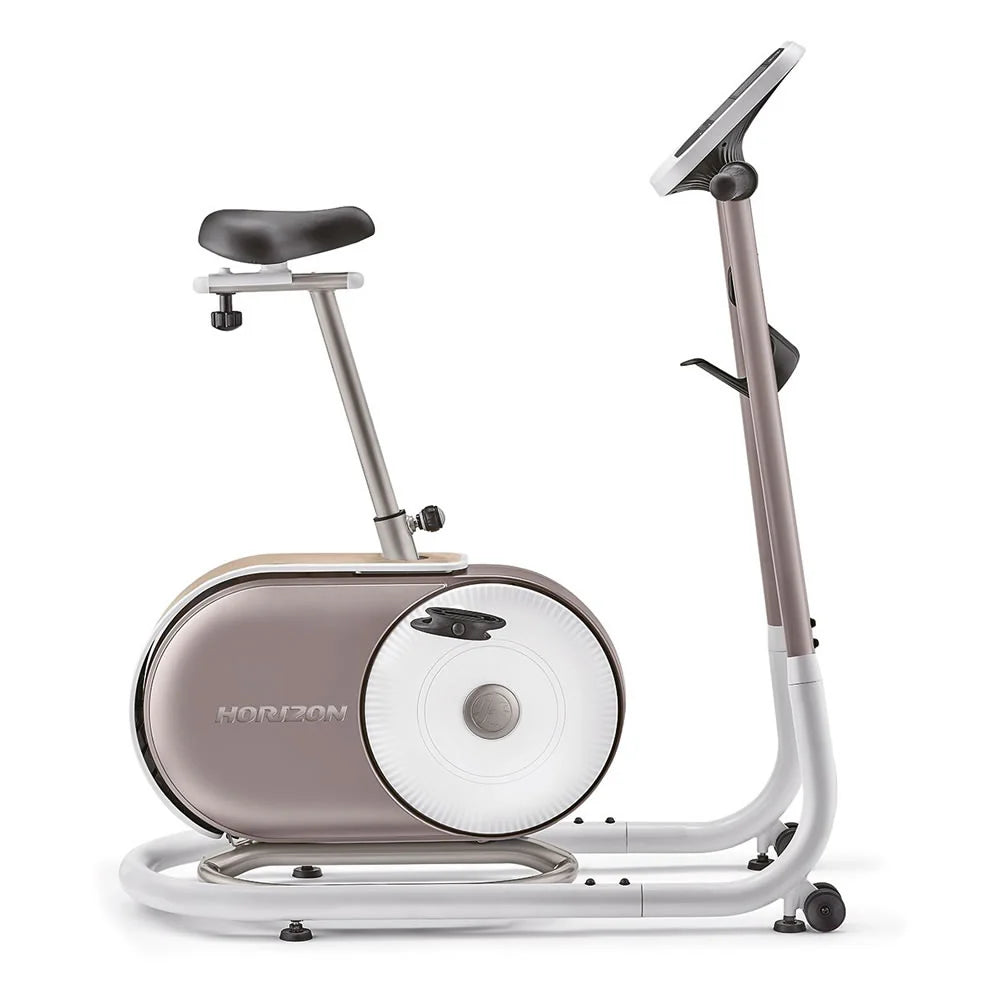 Horizon Fitness Cyclette Citta BT5.1