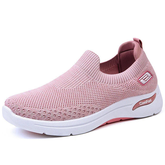 Lozenda - Orthopdische Schuhe mit einer innovativen Sohle