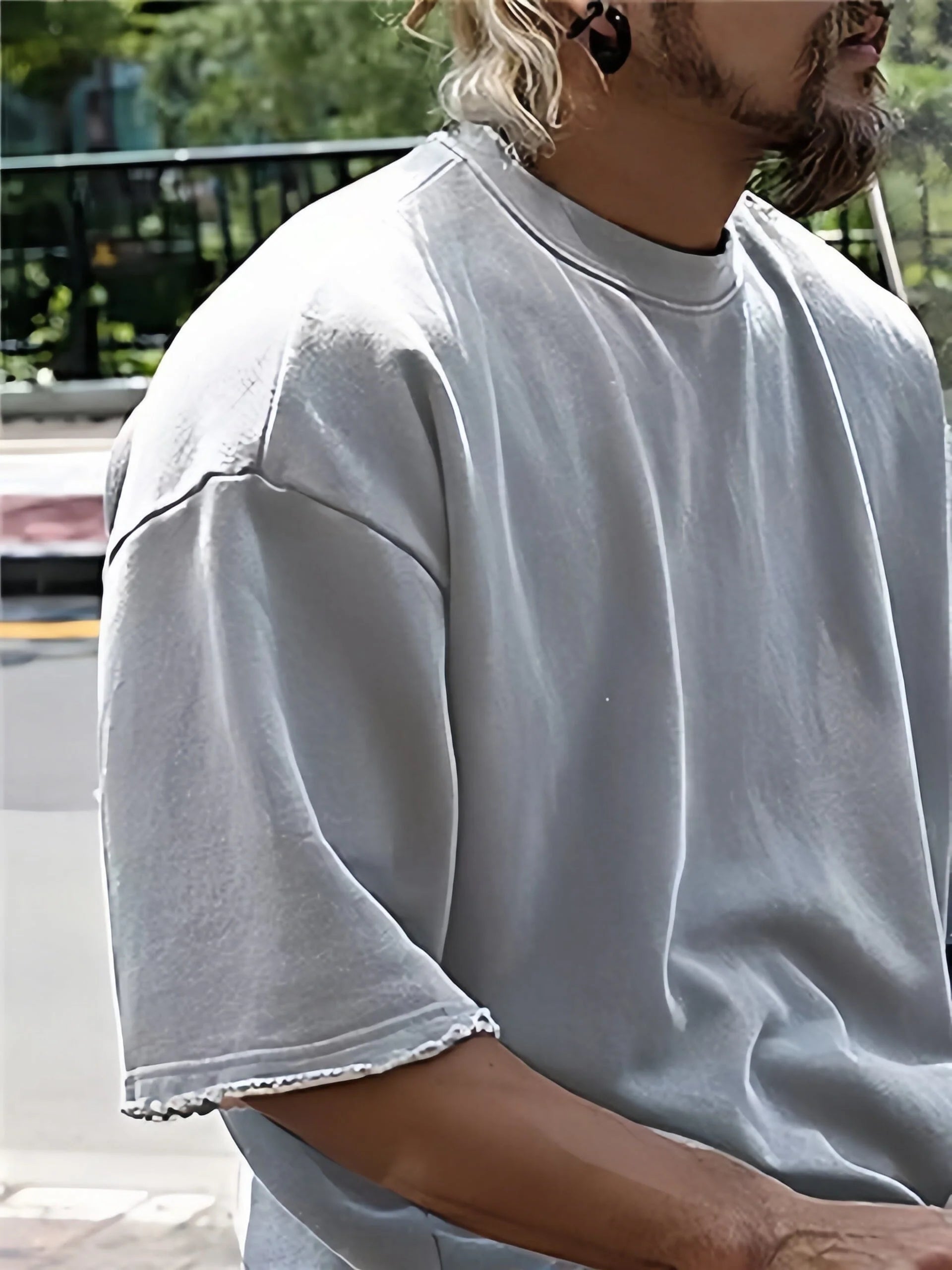 Matt Lounge Set