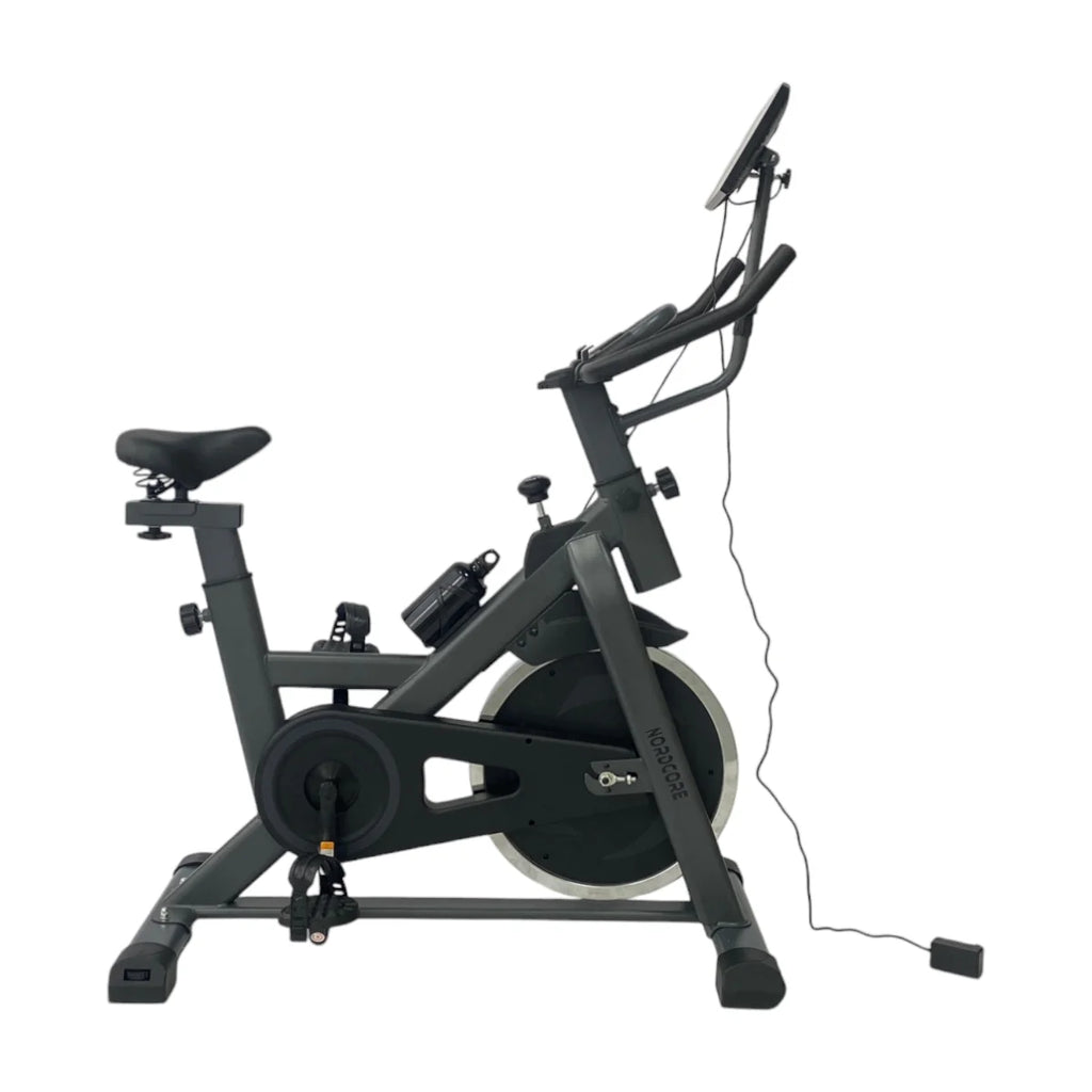 Nordcore Spinbike 2300 Schermo HD