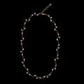 Weidenktzchen Collier - Zart