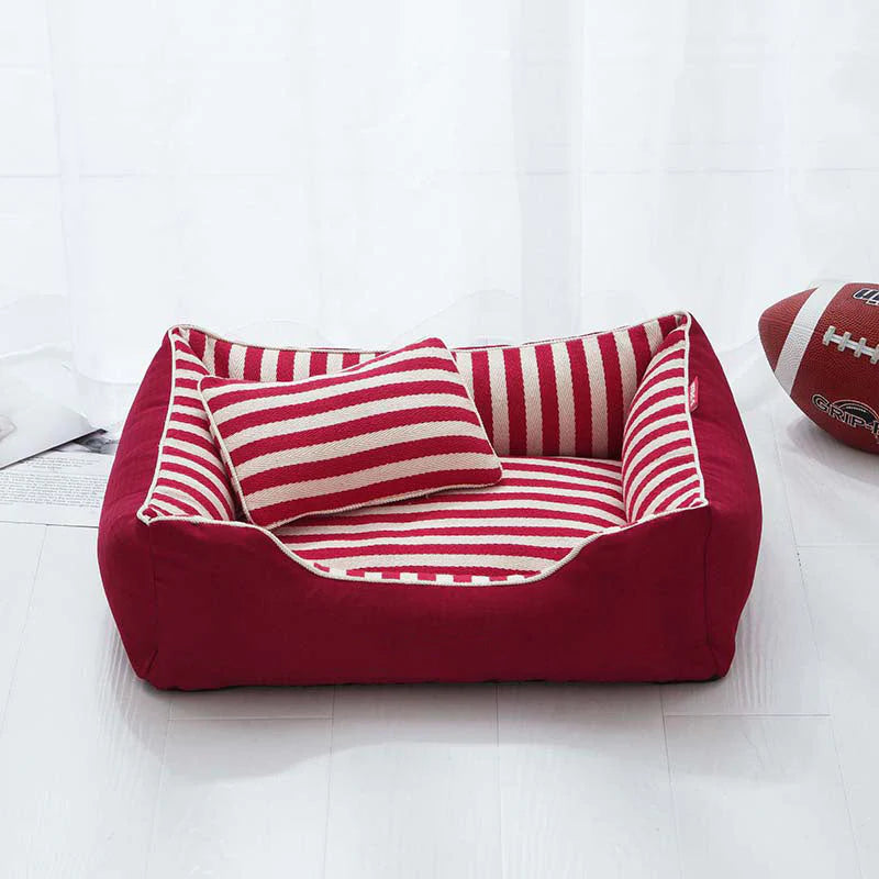 ComfyPaws - Letto di lusso per cani per il massimo comfort e supporto