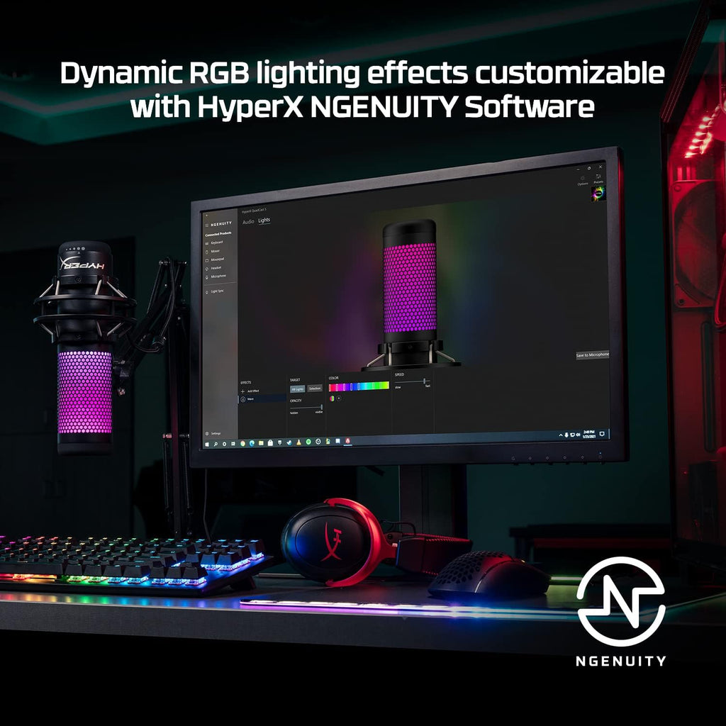 HyperX Cloud MIX Headset gaming cablato + Bluetooth