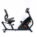 FUEL Fitness Cyclette Orizzontale LE100