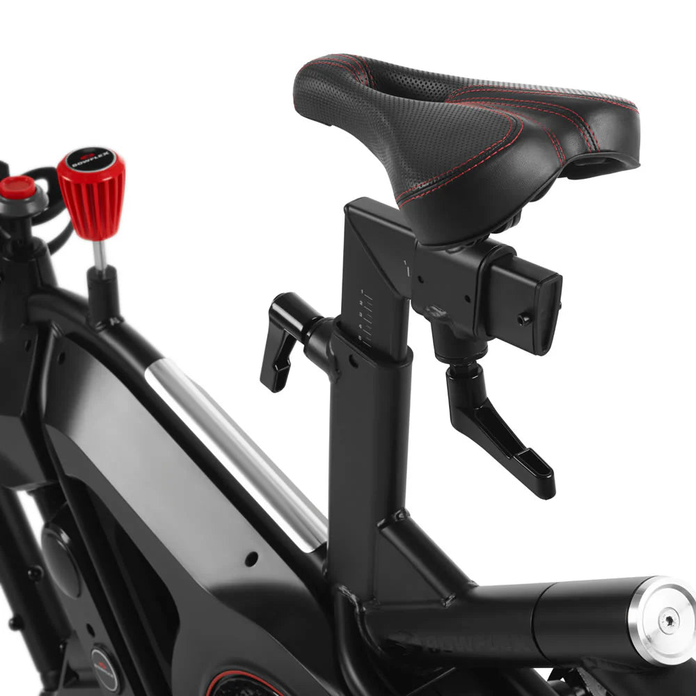 Bowflex Indoor Bike VeloCore