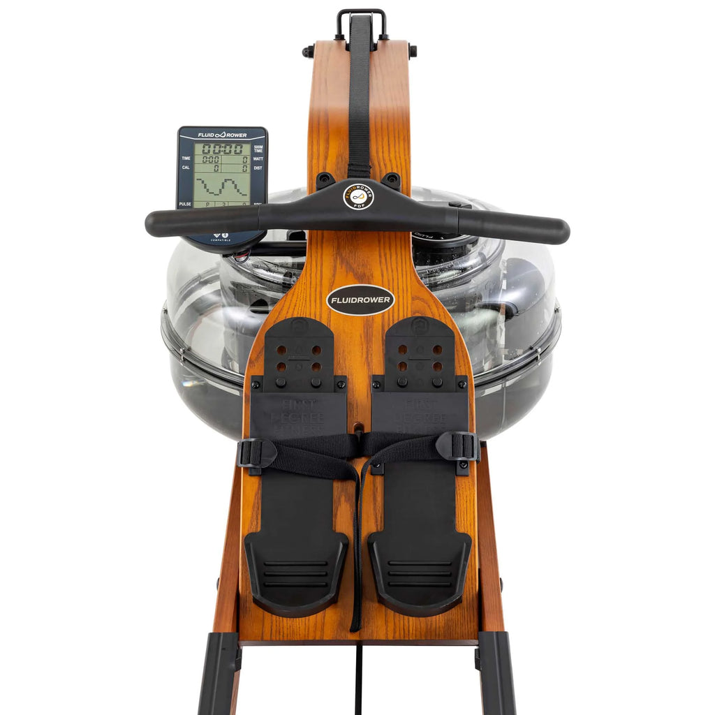 Fluid Rower Rudergert Viking Pro V
