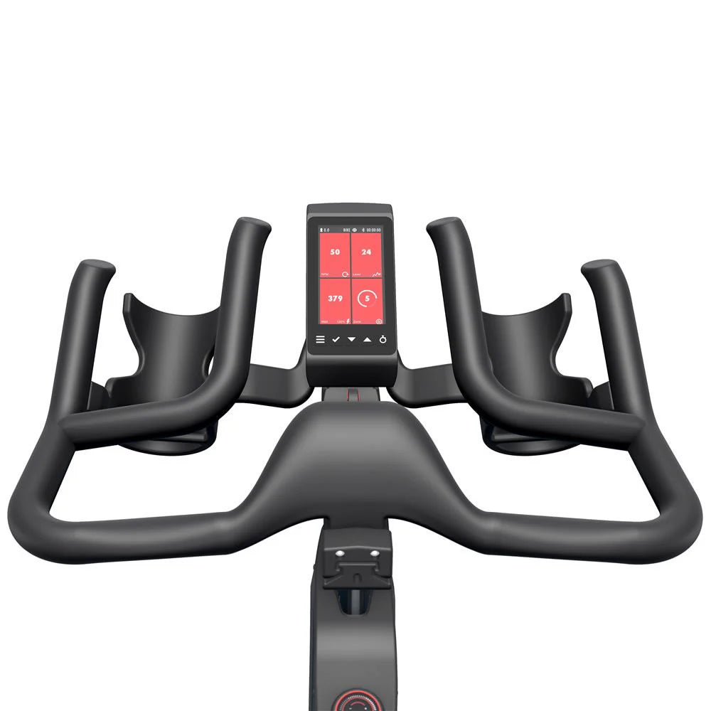 Ciclo Indoor Life Fitness IC7 potenziato da ICG