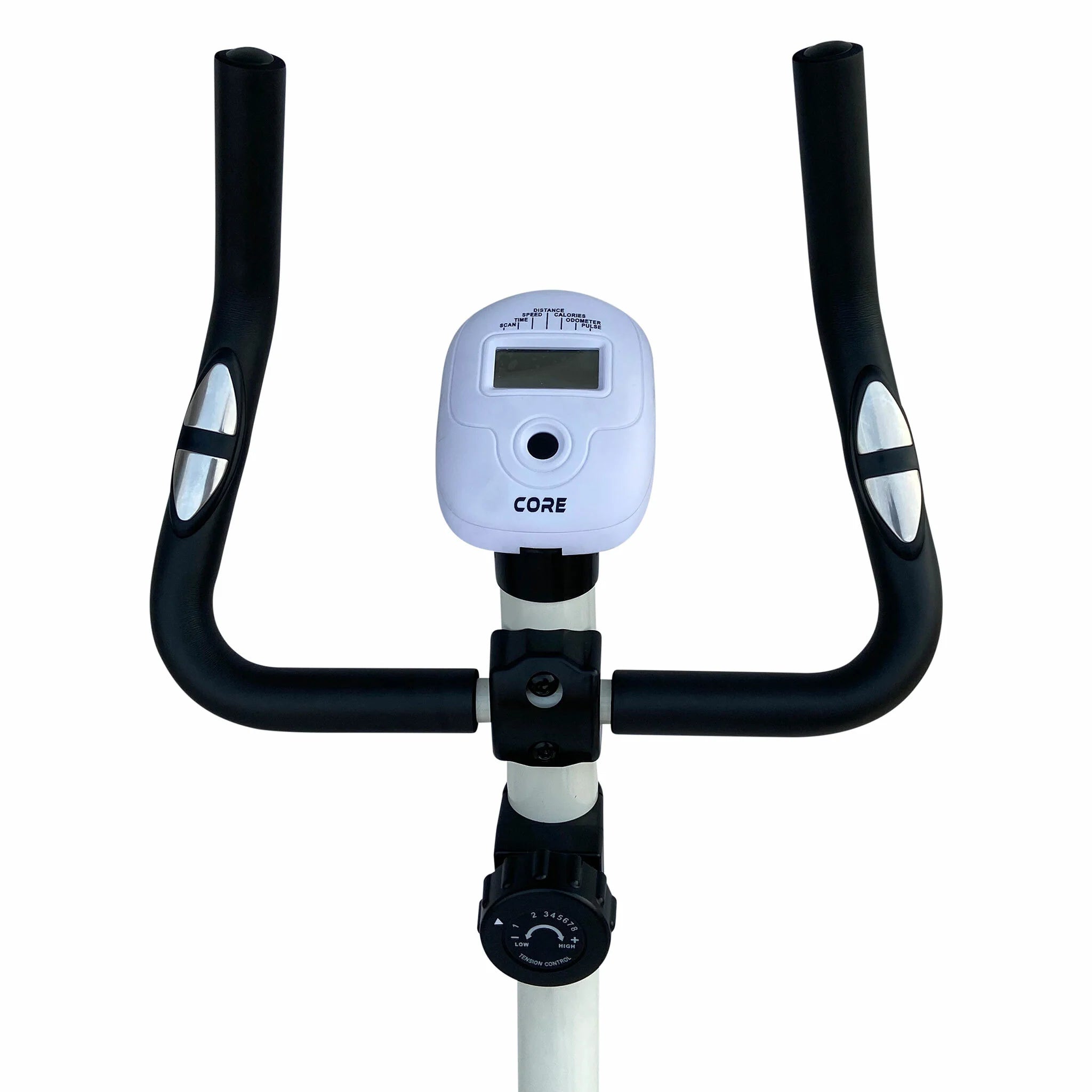 Core Heimtrainer 400, White