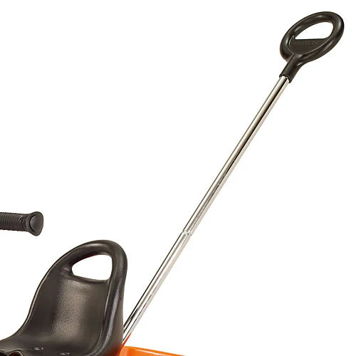 Kettler Happytrike Air Rocket