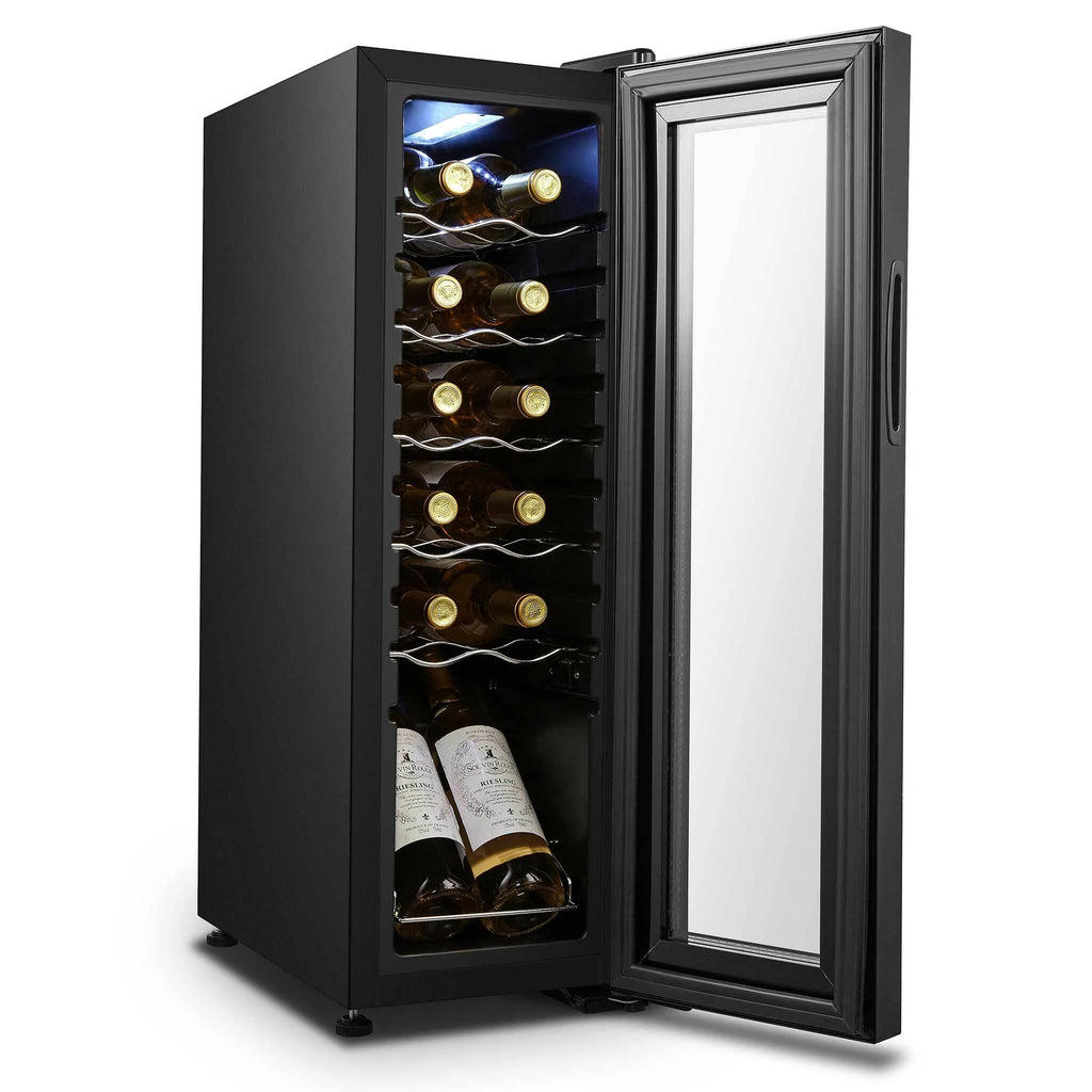 Amelia Weinkühlschrank Piemonte 12