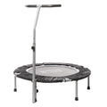 MOTIVE FITNESS by U.N.O. Trampolino Fit Jumper 100