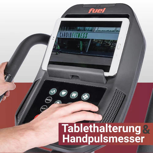 Ergometro FUEL Fitness FE900