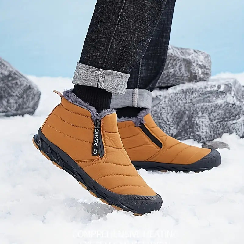 Winterschuhe für Frauen