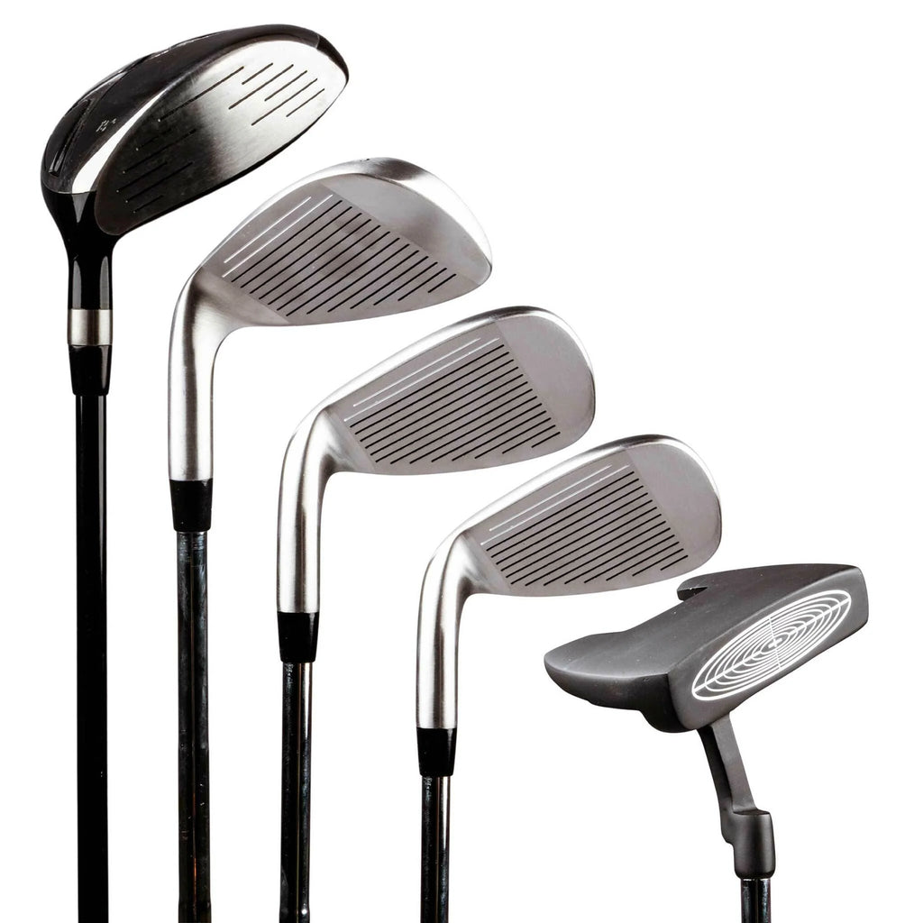 Reagisci 5 mazze da golf, Sr