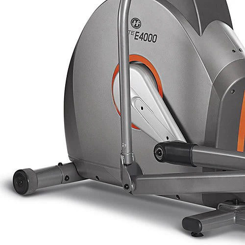 Crosstrainer Horizon Fitness Elite E4000