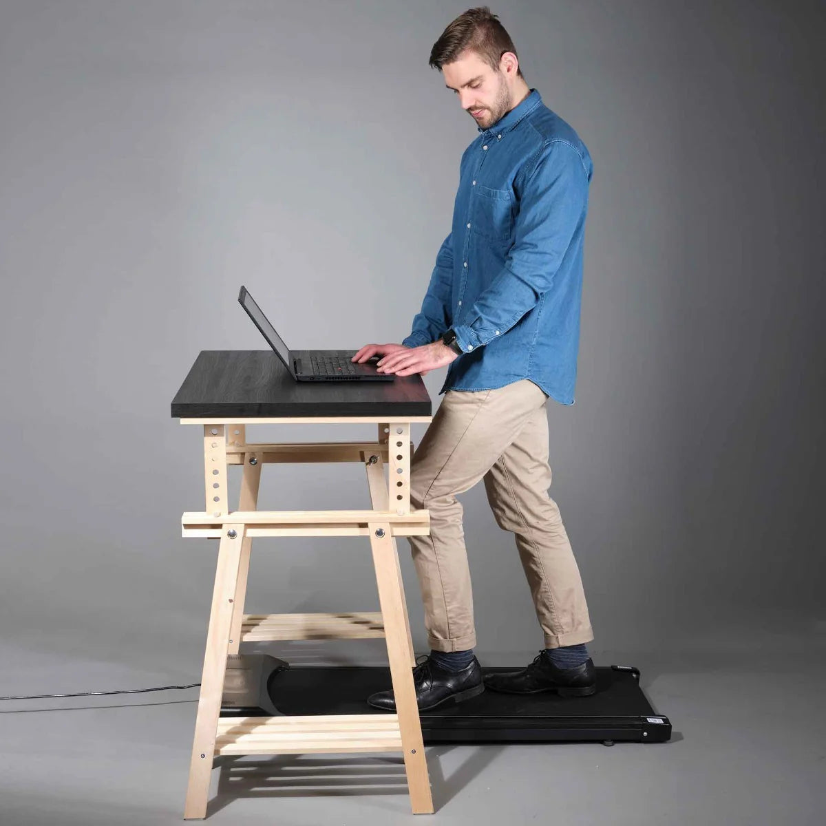 React Walking Pad V2